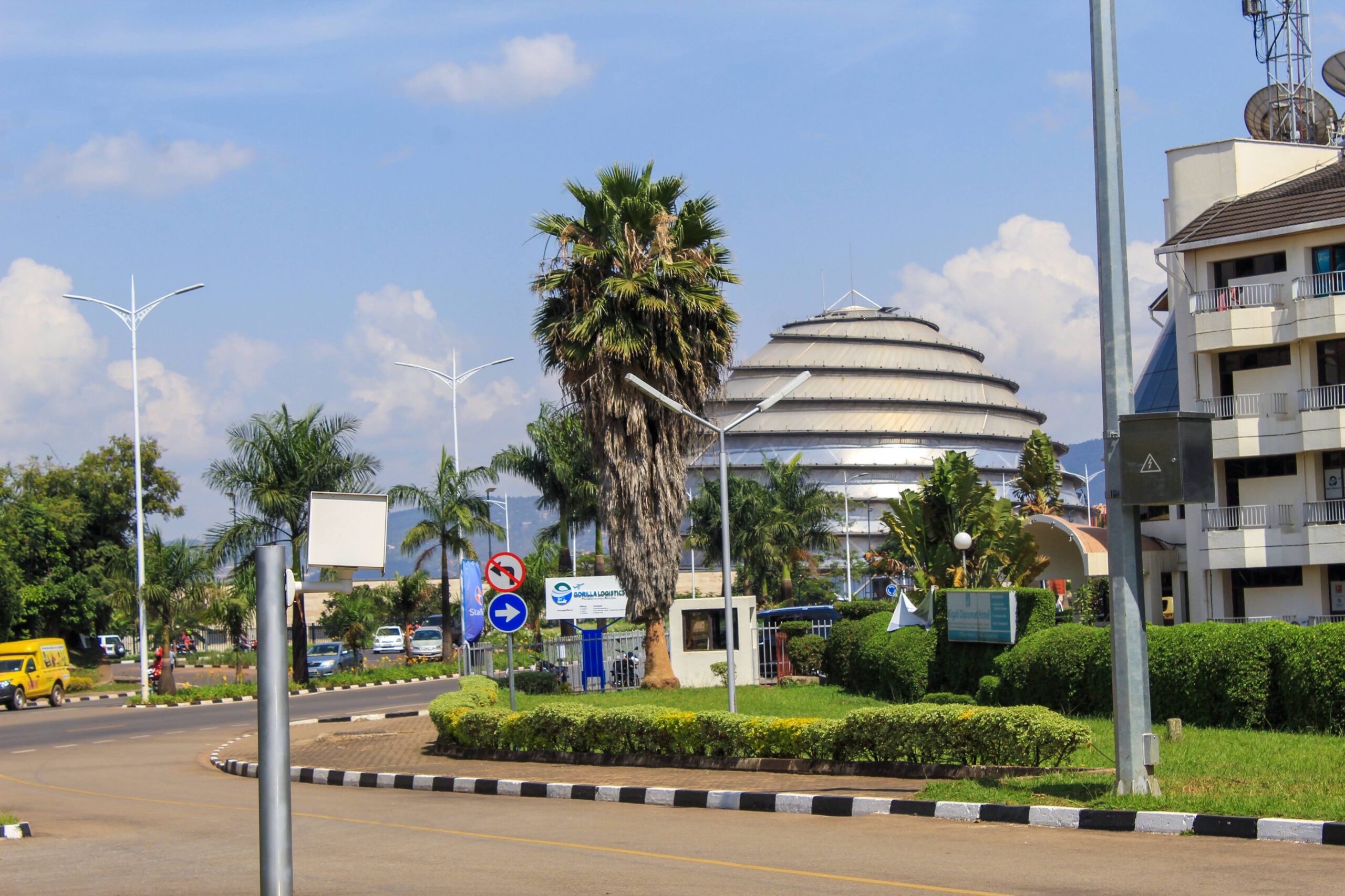 kigali city tour